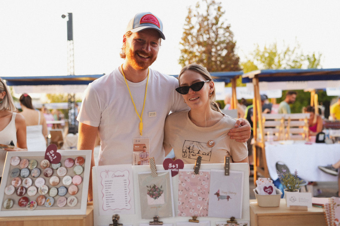 Mali biznis, veliko srce: Iza kulisa Simply Ollie sveta