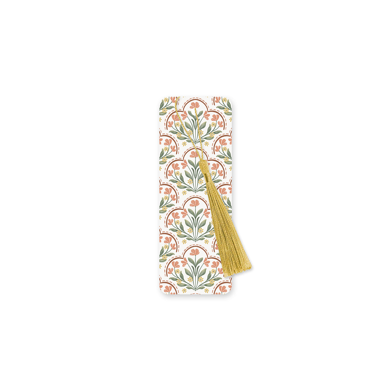 Bookmarker Petal Poetry