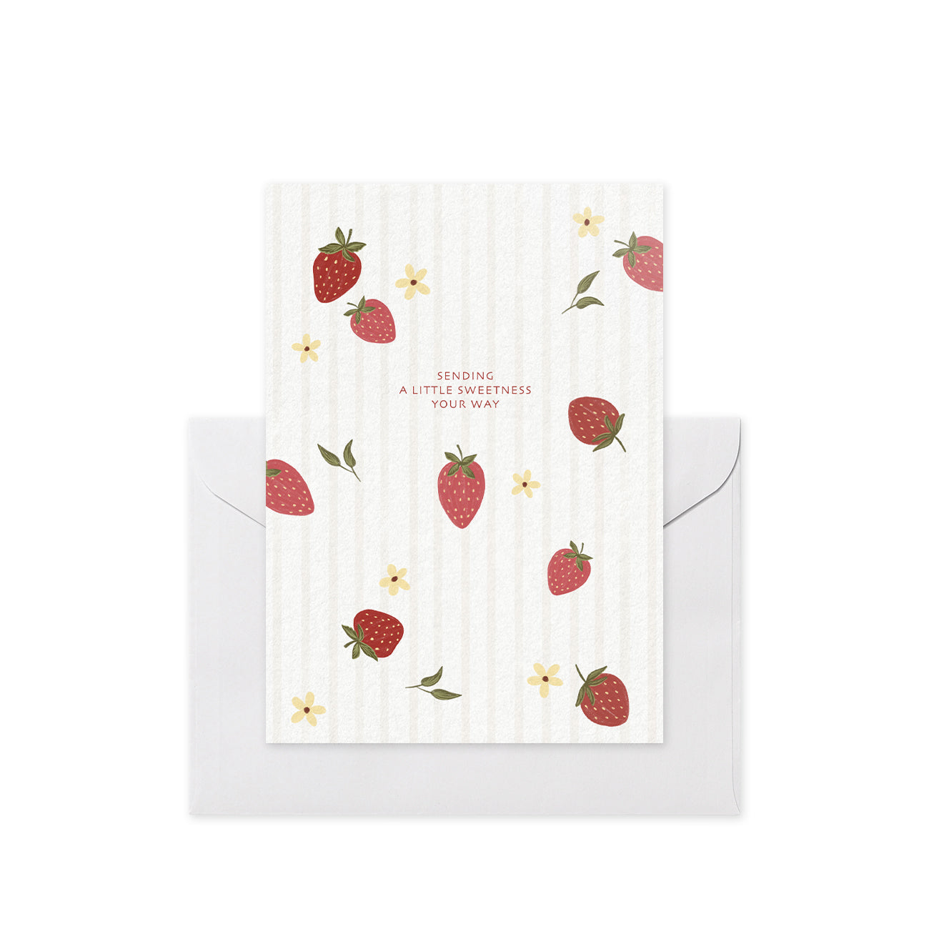 Čestitka Little Sweetness