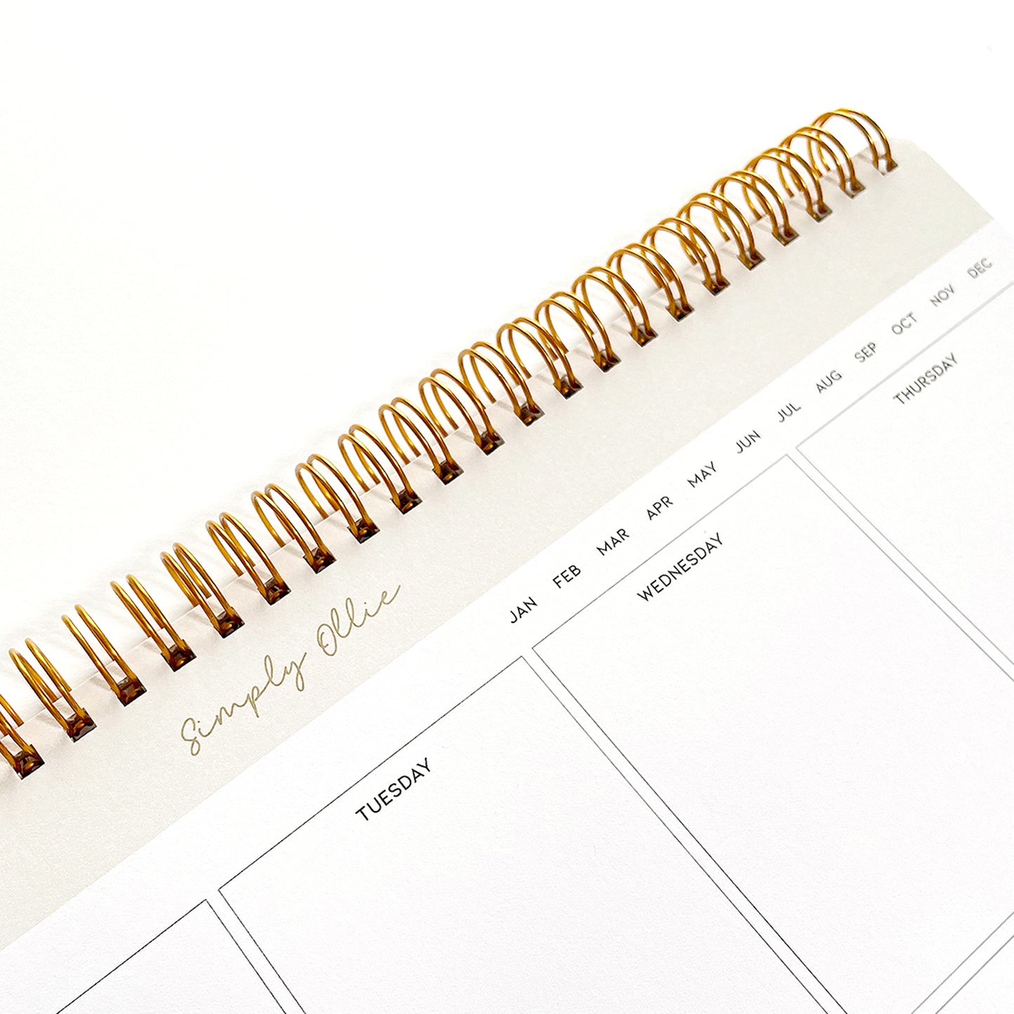 Stoni Nedeljni Planer, Petal Poetry