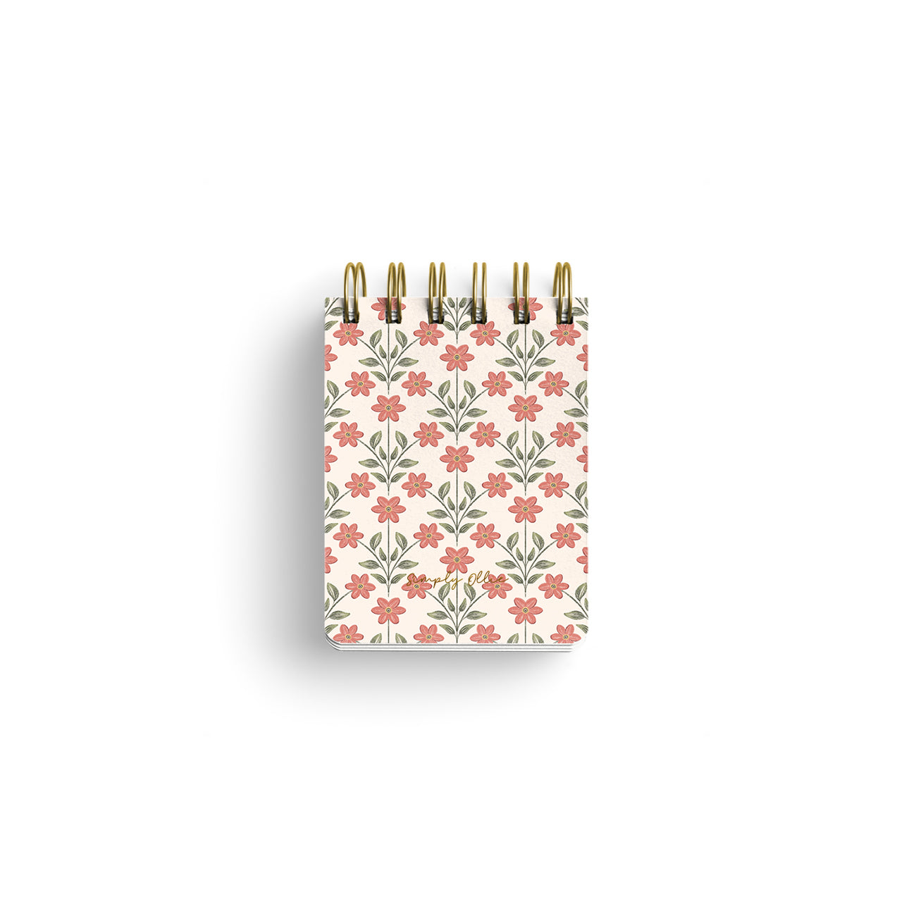 Pocket Notes, Wildflower Whisper
