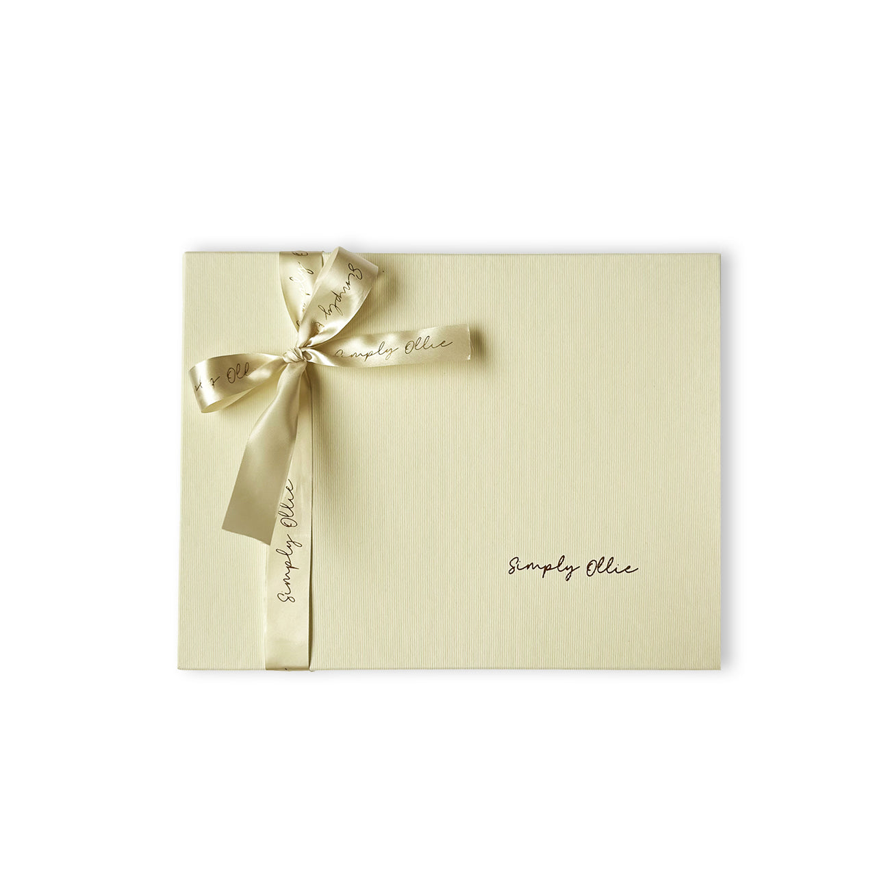 Set za planiranje, Slow Mornings soft thoughts