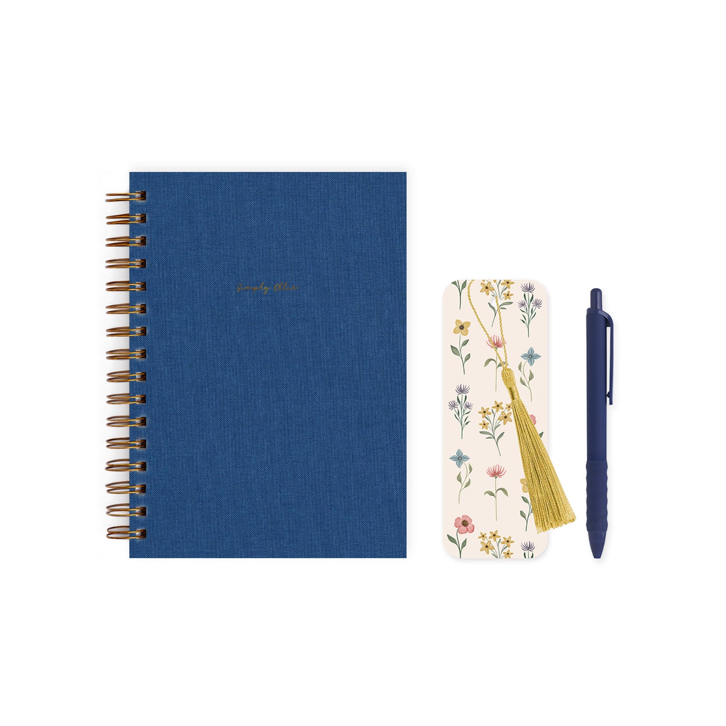 Set za planiranje Mini, Midnight Muse