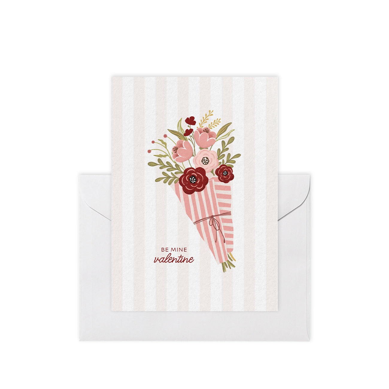 Čestitka Valentine's