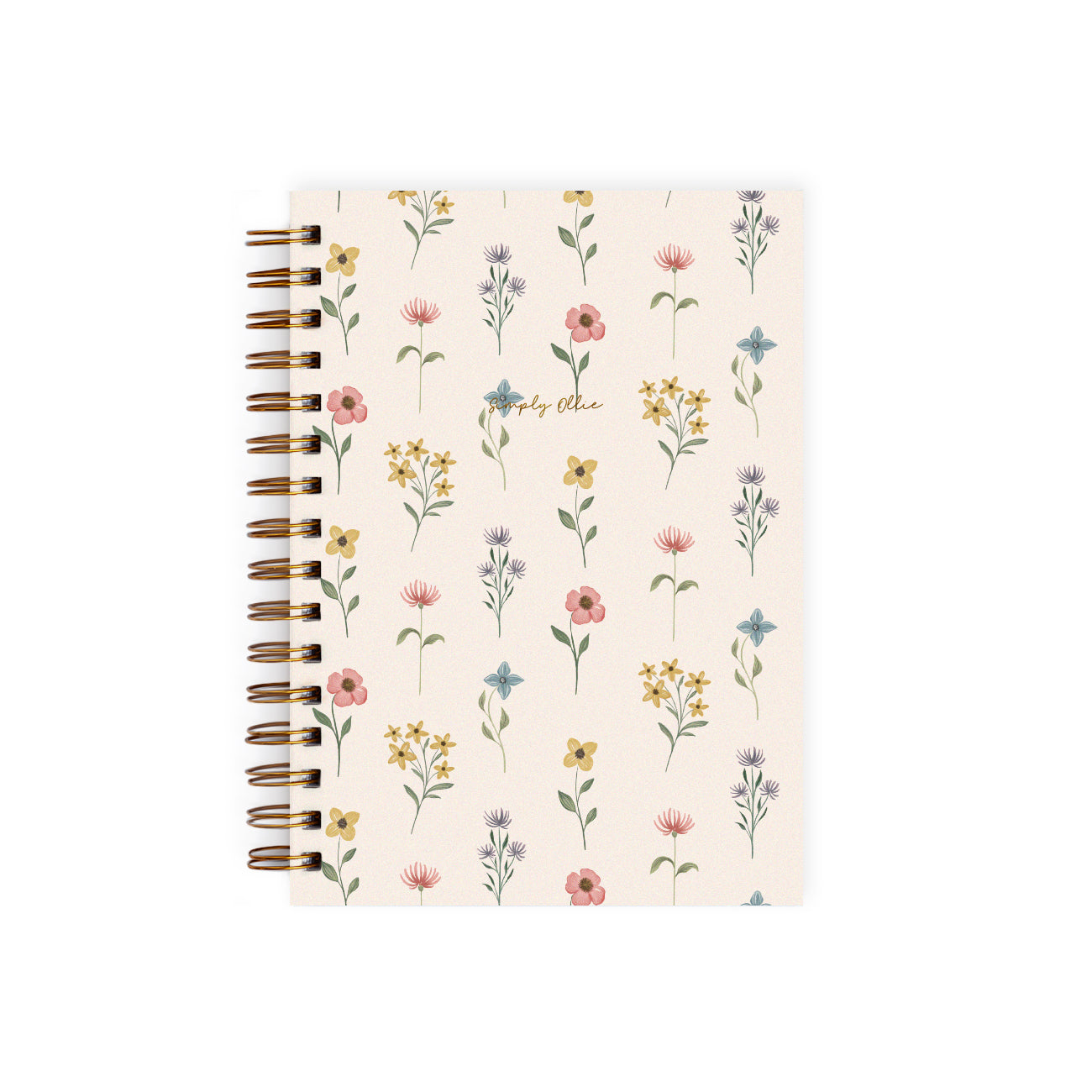 Notes, Whispering Meadows