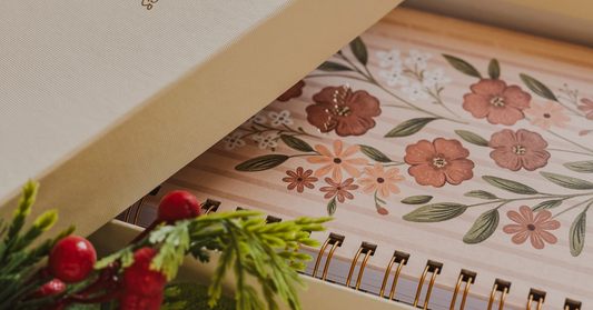 Novogodišnje odluke: Započnite godinu produktivno