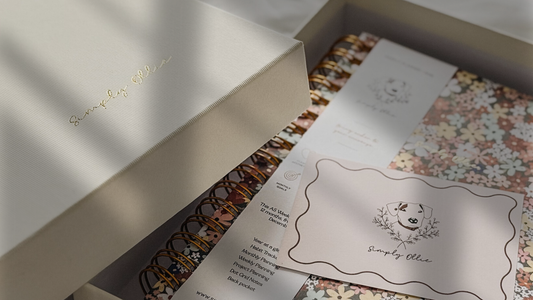 Simply Ollie Gift Guide 2025: Pokloni za svaku osobu koju volite