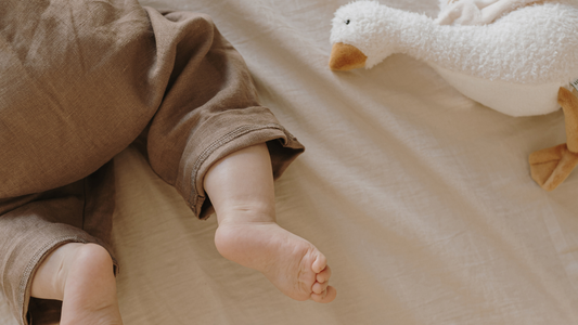 Planer za mame: mala pomoć u svakodnevnom haosu