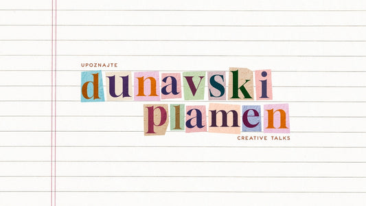 Upoznajte naše kreativce: Dunavski Plamen