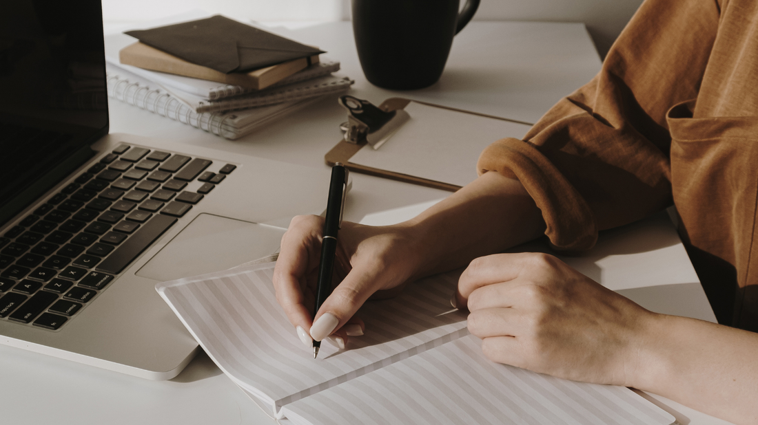 Kako pronaći svoj stil planiranja (i konačno uživati u planeru)