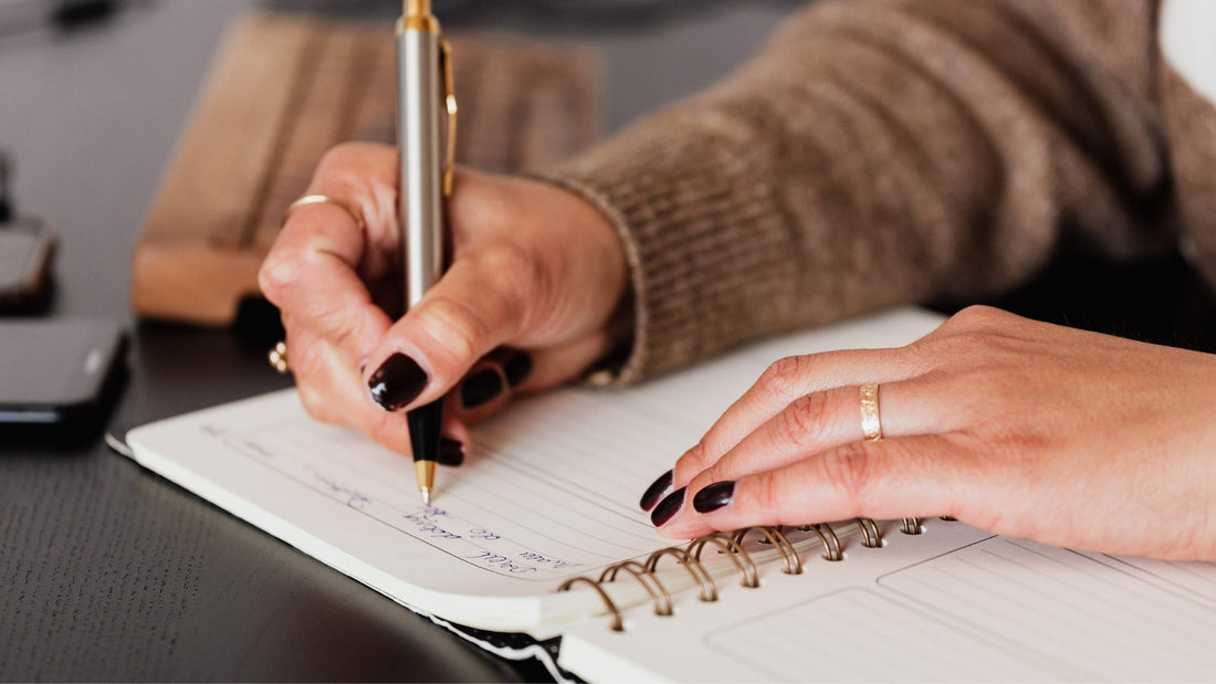 Freewriting: Journaling tehnika koja menja sve