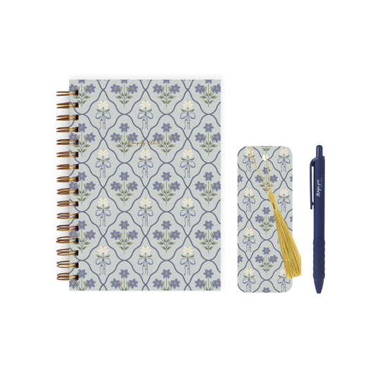 Set za planiranje, Vintage Lace