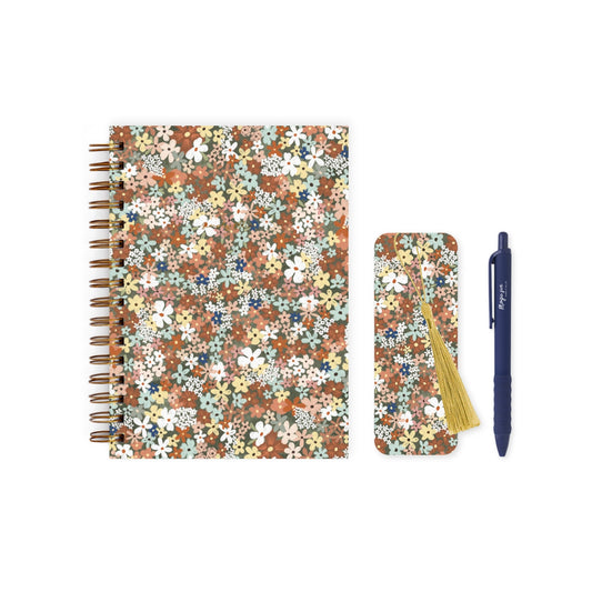 Set za planiranje, Rustic Bloom