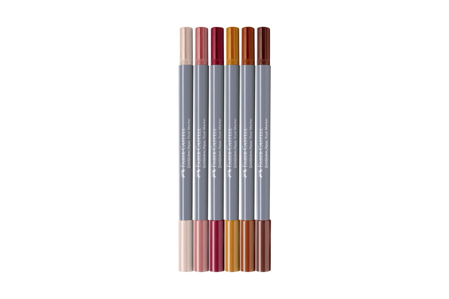 Faber Castell Leterring Set, Boho