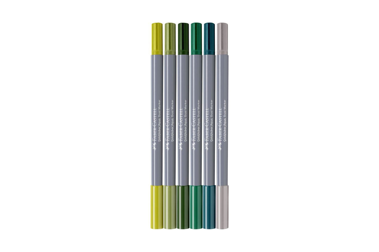 Faber Castell Lettering Set, Jungle