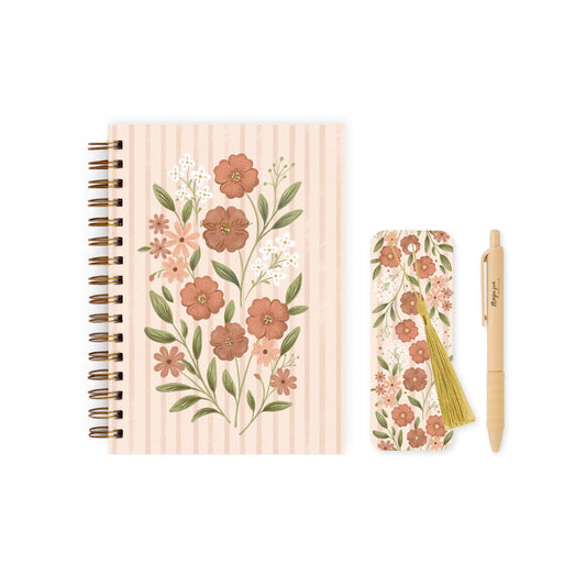 Set za planiranje, Soft Petals