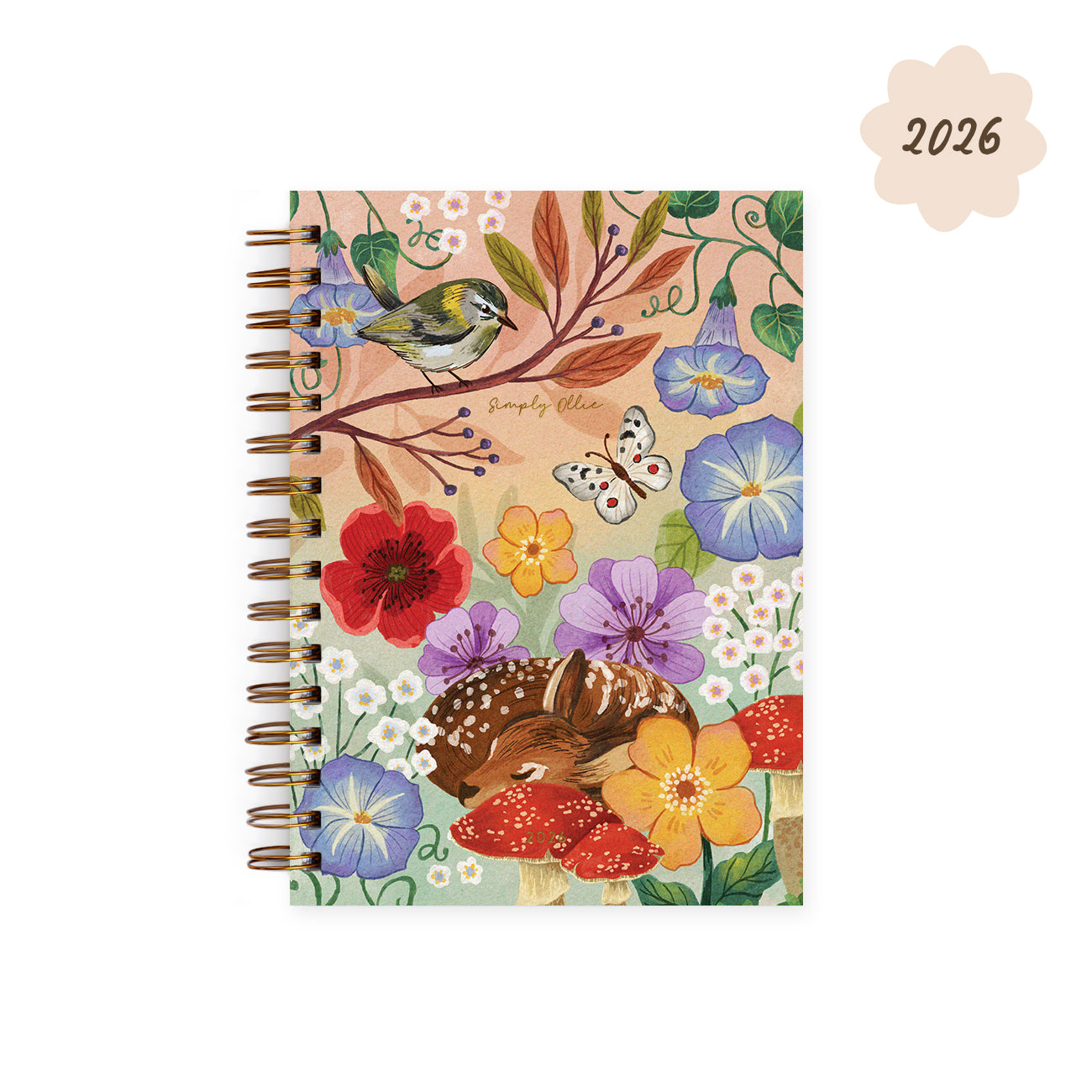 Nedeljni Planer 2026, Auvrea