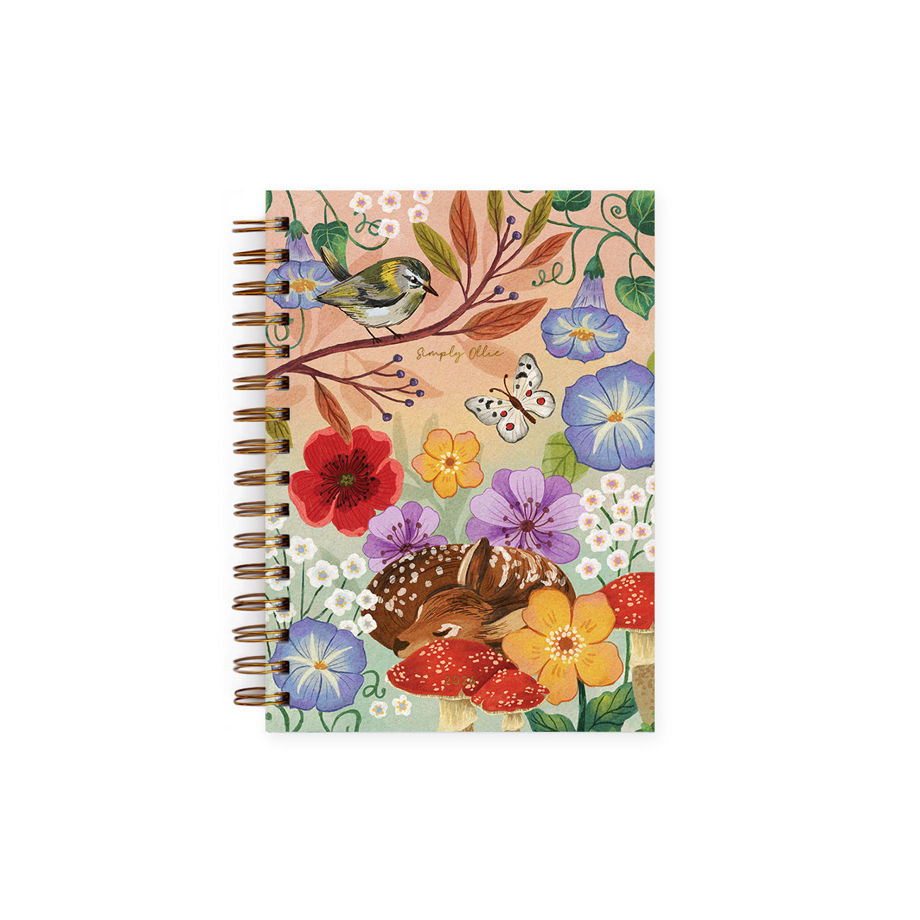 Petite Nedeljni Planer, Auvrea