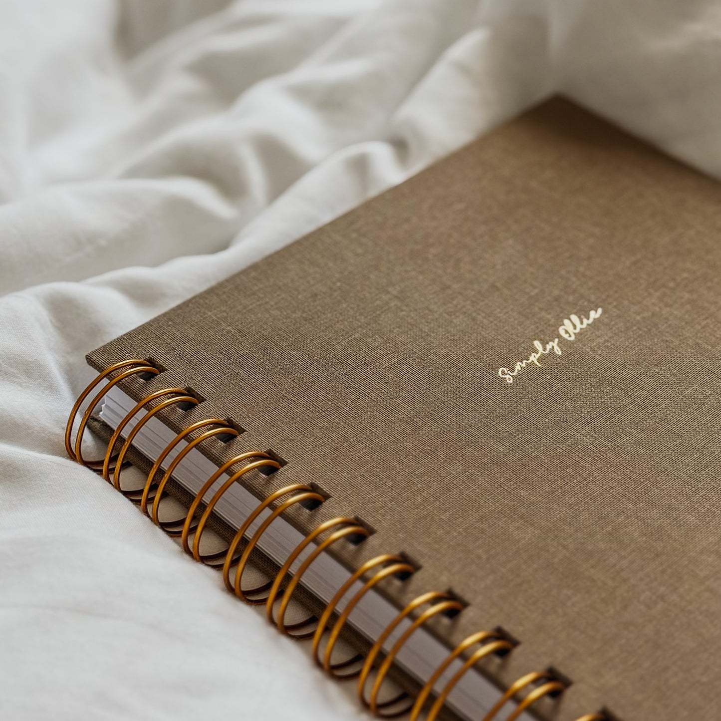 Nedeljni Planer, Golden Hour