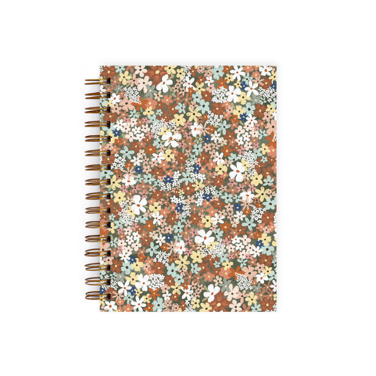 Set za planiranje, Rustic Bloom
