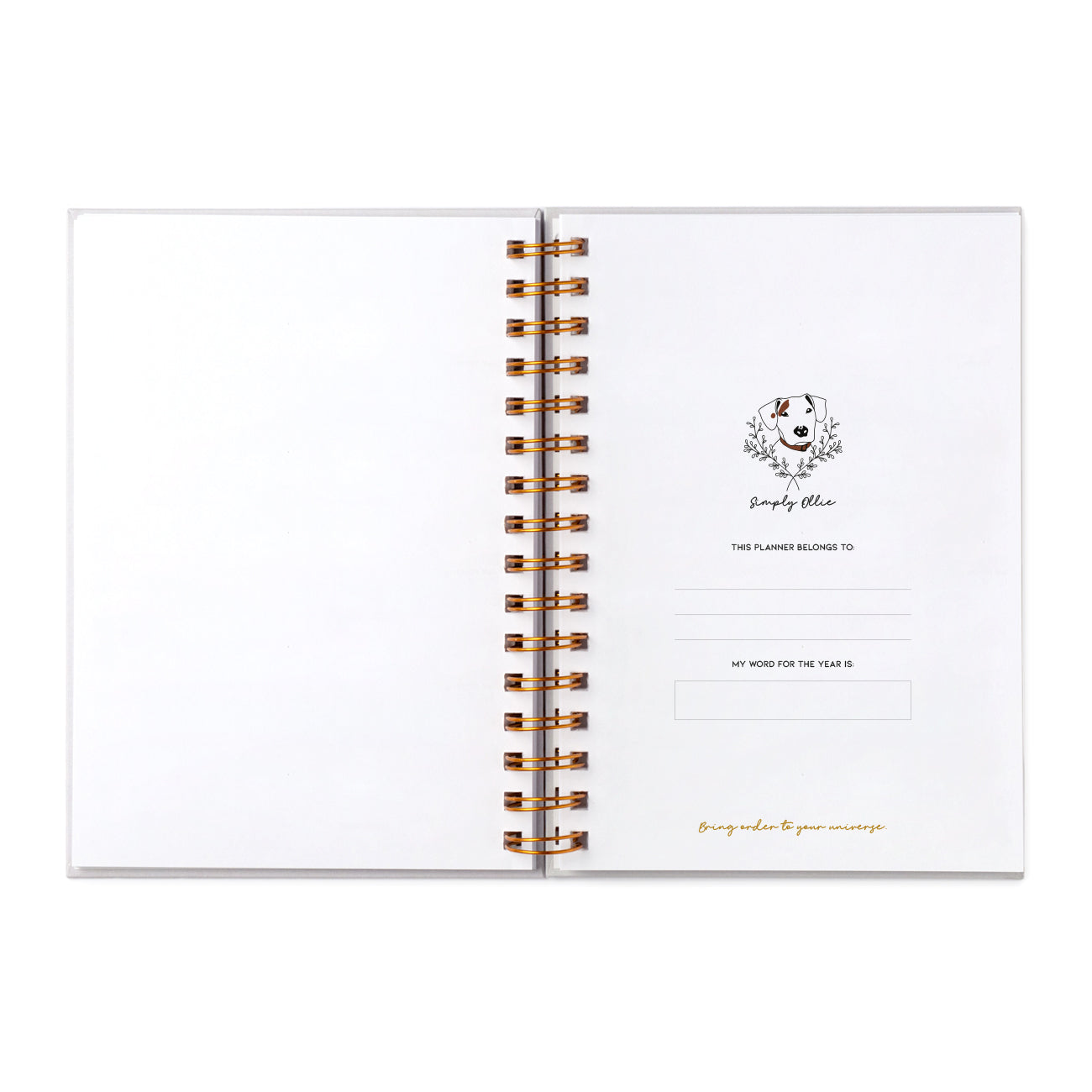 Petite Nedeljni Planer, Auvrea