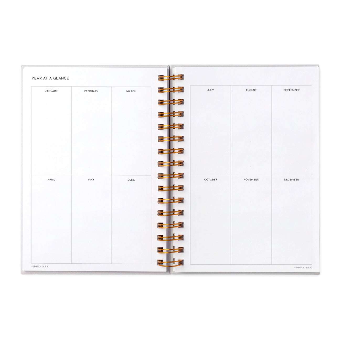 Petite Nedeljni Planer, Auvrea