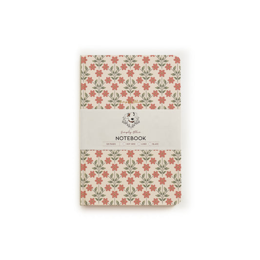 Notes, Wildflower Whisper