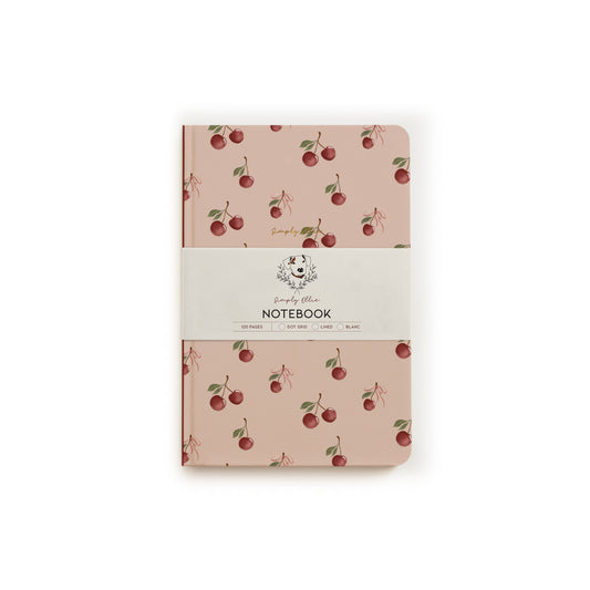 Notes, Cherry Bliss