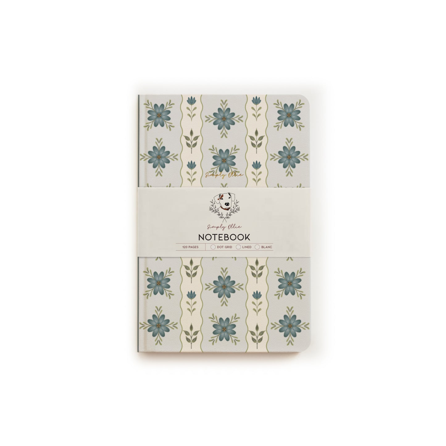 Notes, Blue Reverie