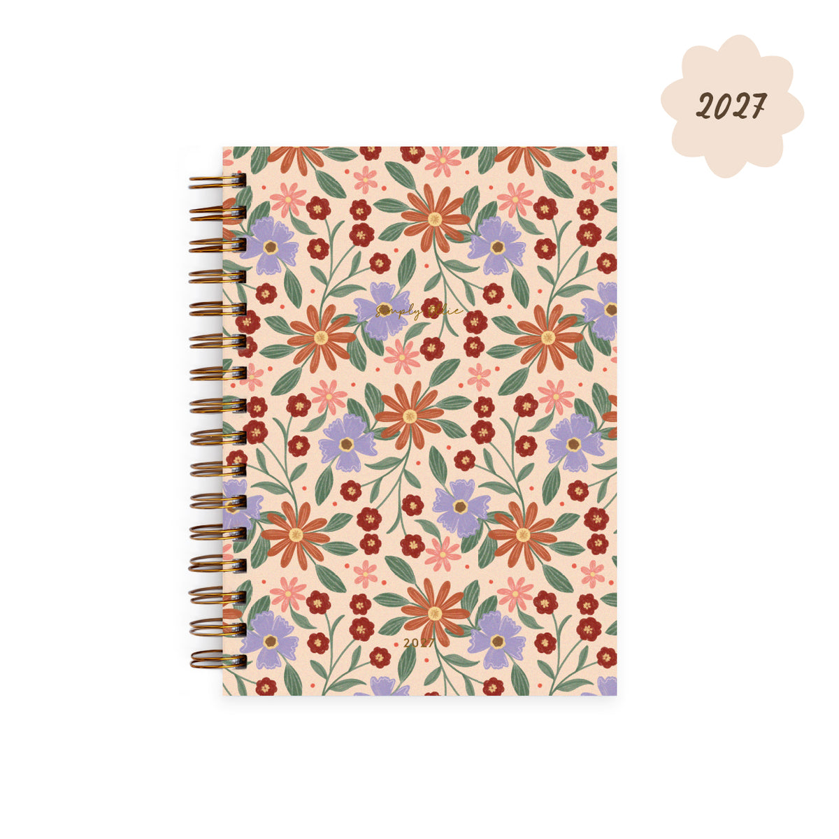 Nedeljni Planer 2027, Flower Market