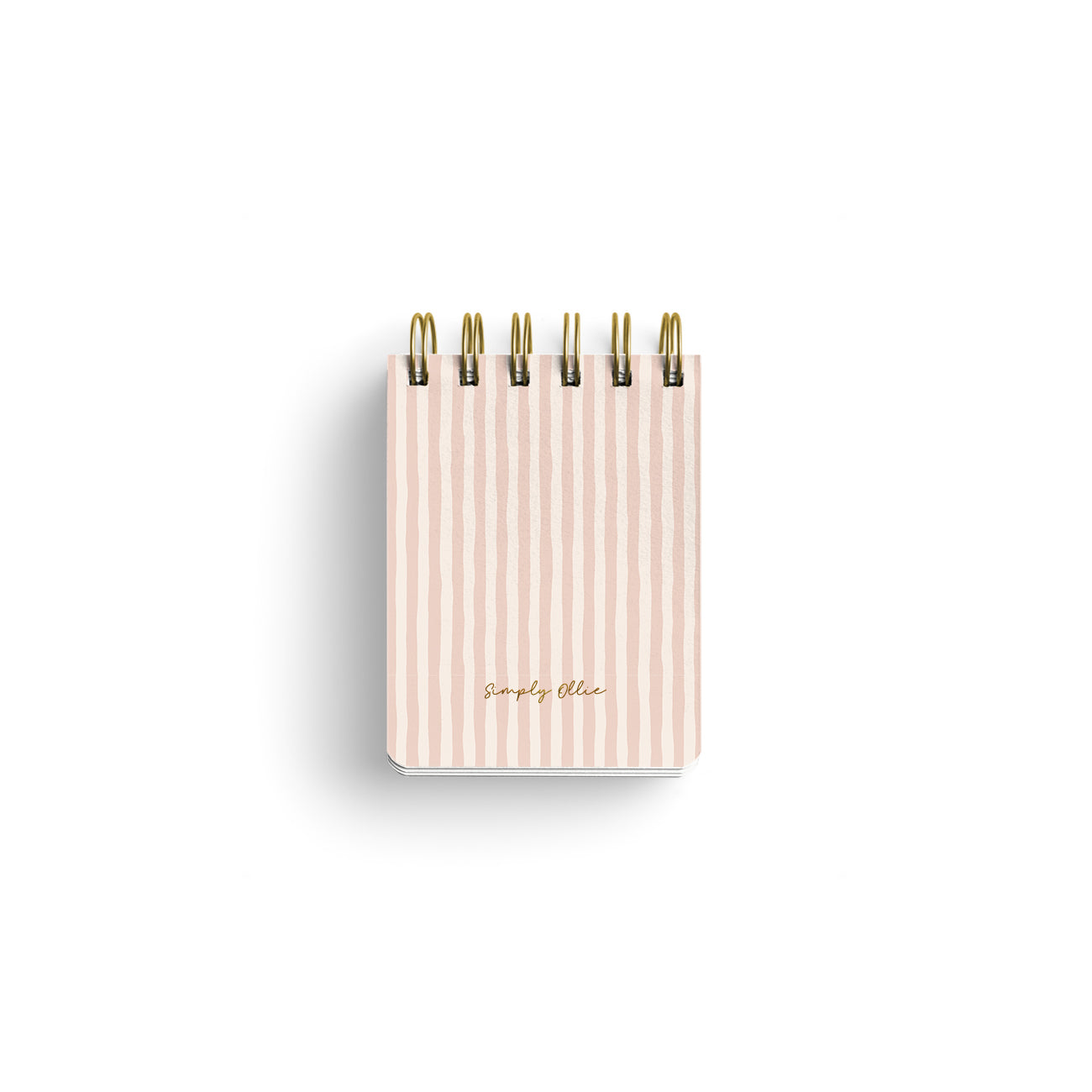 Pocket Notes, Soft Lines