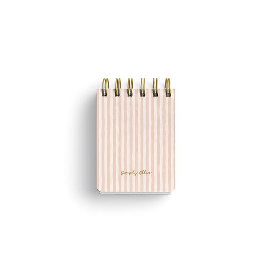Pocket Notes, Soft Lines