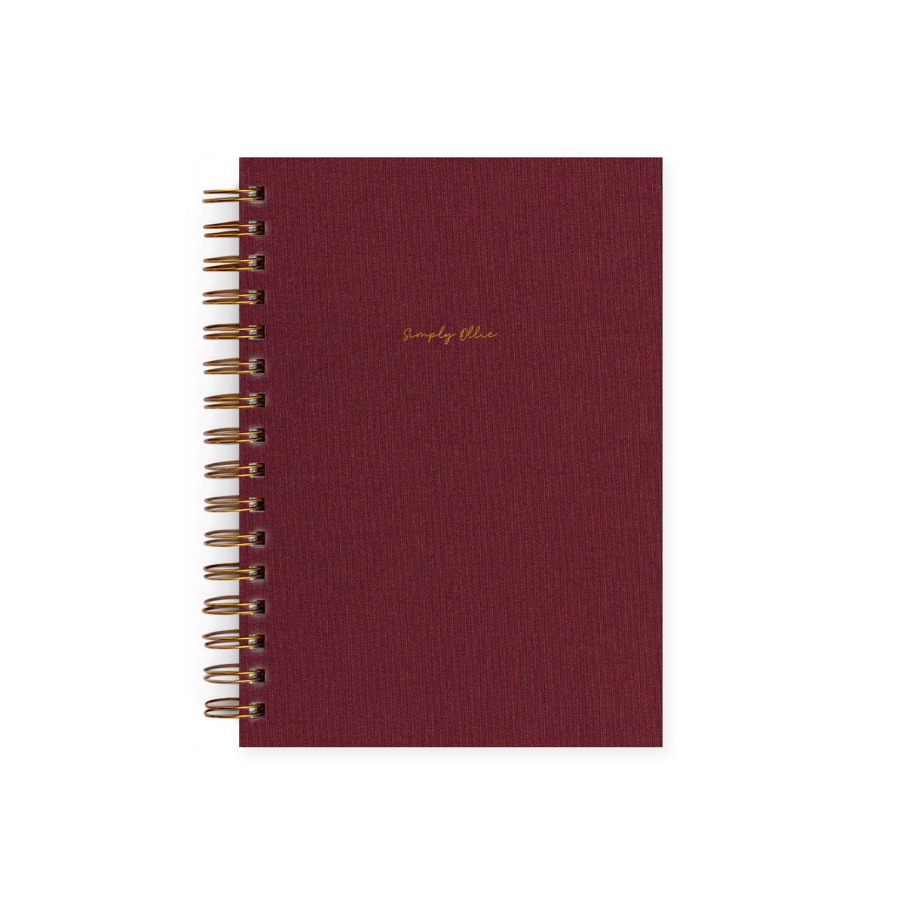 Notes, Crimson Quiet