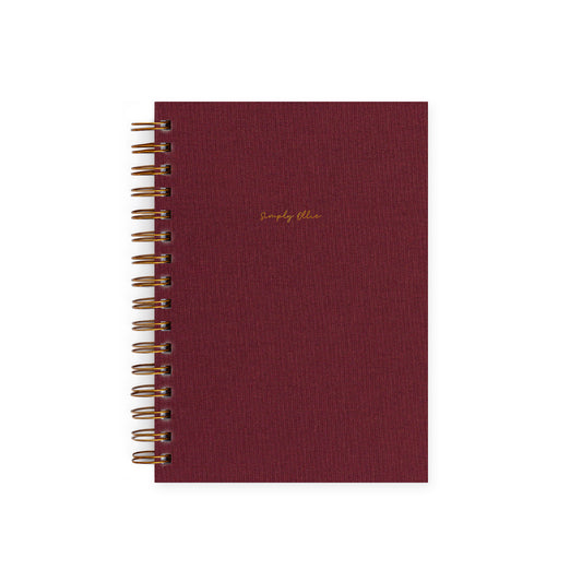 Notes, Crimson Quiet