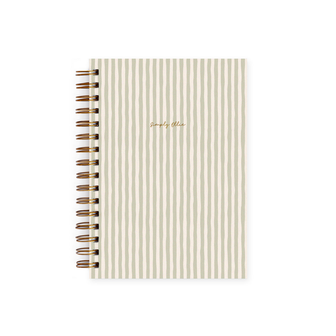 Notes, Serene Stripes