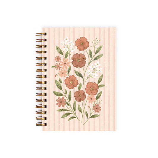 Nedeljni Planer, Soft Petals